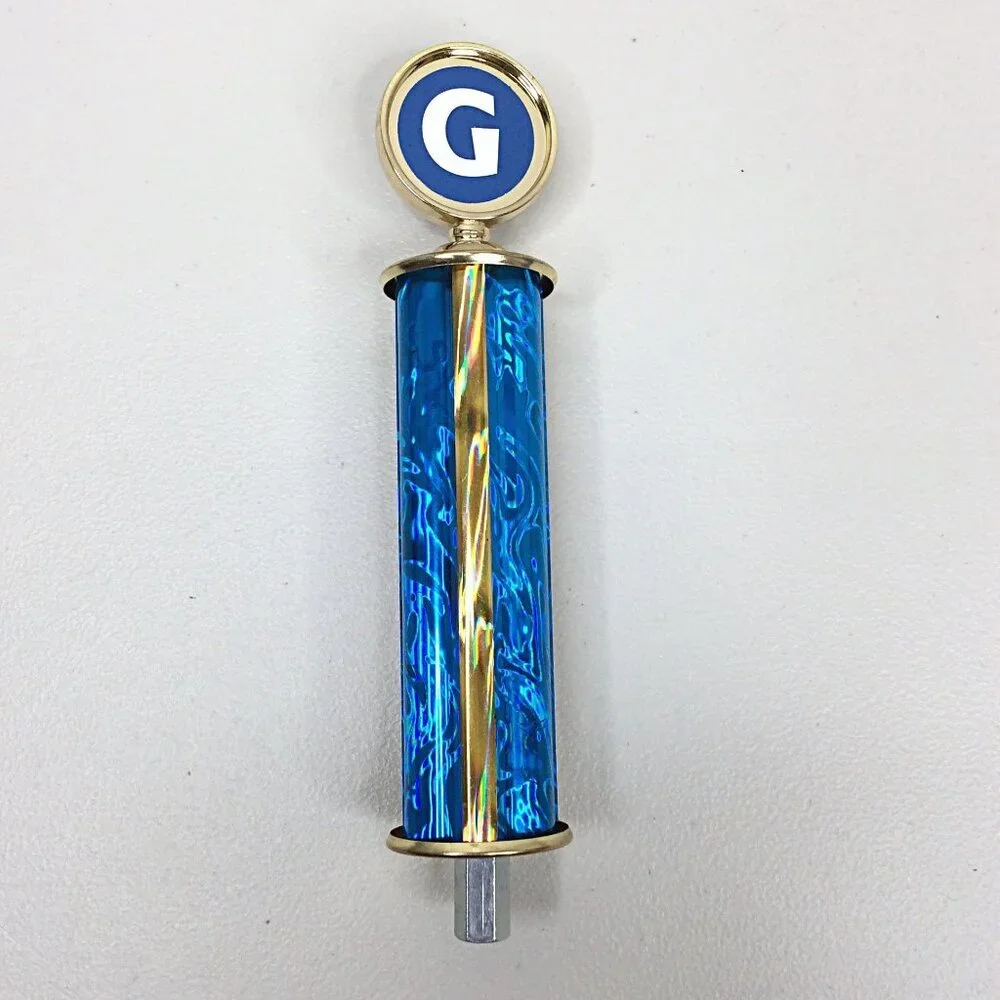 Gigantic Brewing‎ Tap Handle Pull Trophy Craft Beer Portland Oregon